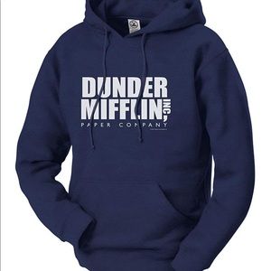 The Office sweatshirt